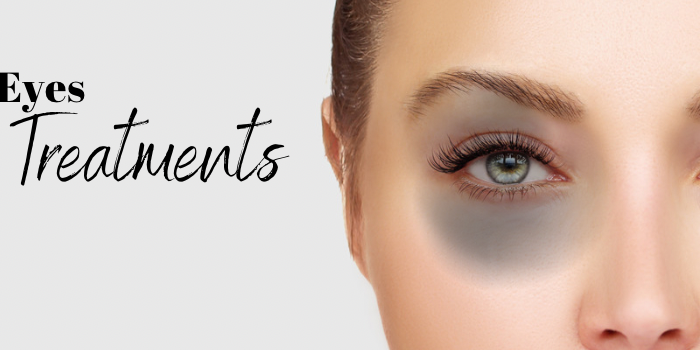 Eye Treatments
