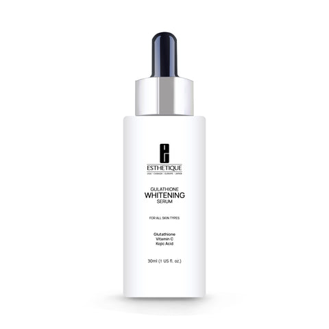 Whitening Serum