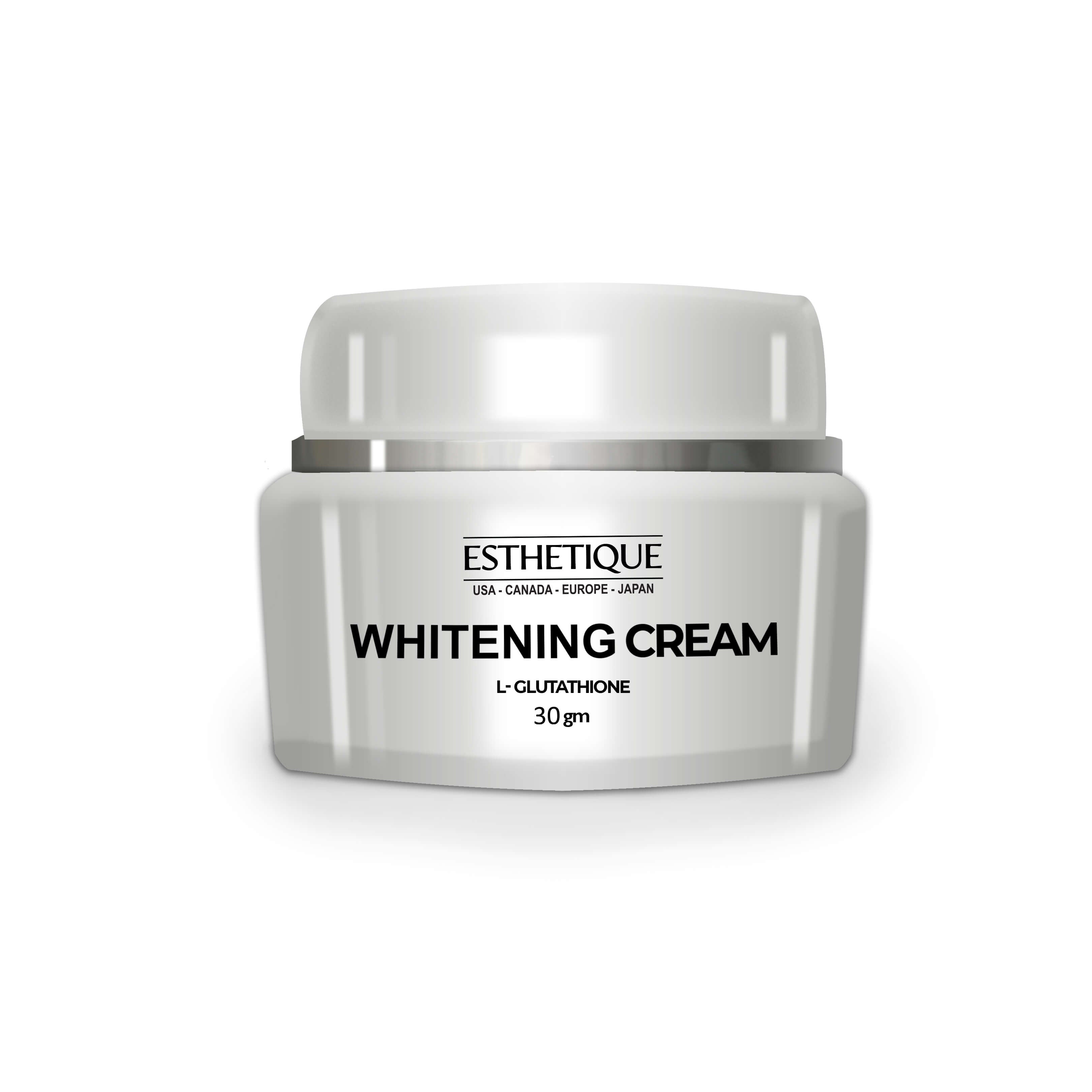 Whitening Cream