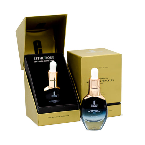 Melasma & Freckles Serum
