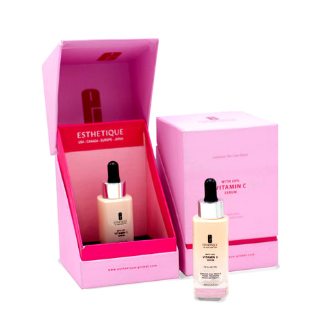 Vitamin C Serum