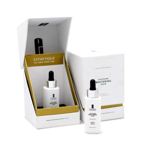 Whitening Serum