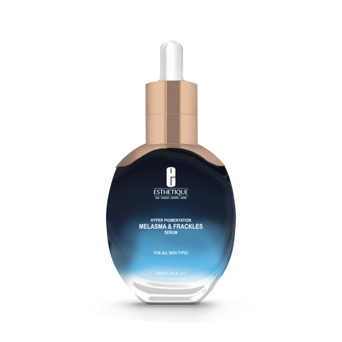Melasma & Freckles Serum