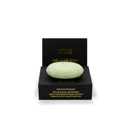 Anti Acne Soap