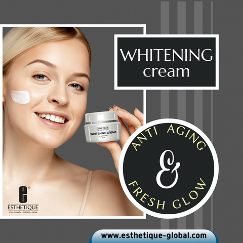Whitening Serum