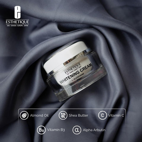 Whitening Cream