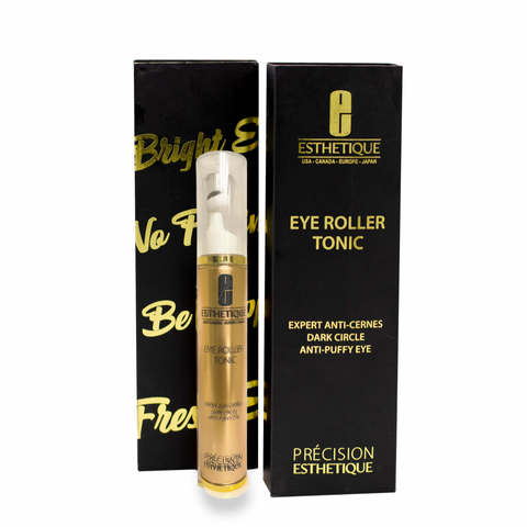 Eye Roller
