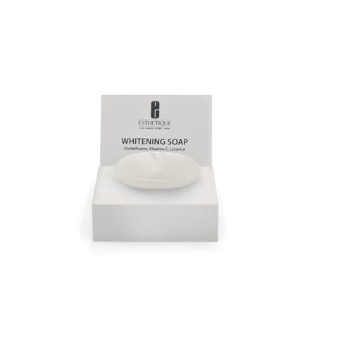Whitening Soap